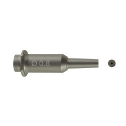 Basic - Bico 0,8mm P/Jato Areia IT
