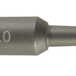 Basic  - Bico 1,0mm P/Jato Areia IT