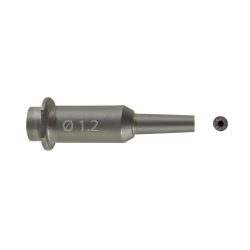 Basic  - Bico 1,2mm P/Jato Areia IT