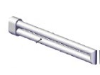 Dustex Master Plus - Kit Lampada 11W 2G7