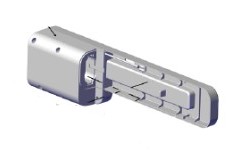 Dustex Master Plus - Lâmpada de Reposição