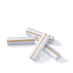 Luna Gold Rolos Algodao Nº 2 Emb.1000