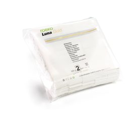 Luna Gold Rolos Algodao Nº 2 Emb.300g
