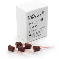 Guttaflow 2 - Tubos Mistura Emb.24