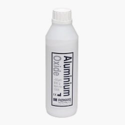 Oxido Aluminio 50 Micro - Emb.900g
