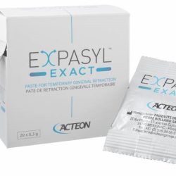 Expasyl Exact Pasta Retr.Gengiv.20x0,3g