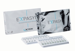 Expasyl - Pasta Retrac.Gengiv.Caps.Cx.20