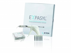 Expasyl - Mini-Kit 6 Cáps. + 12 Canulas
