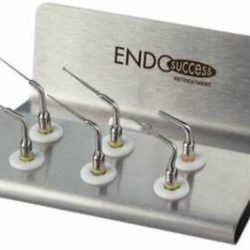 Endo Success - Cirurgia Apical Kit