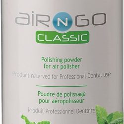 Air-N-Go - Bicarb. Menta Emb.4x250g