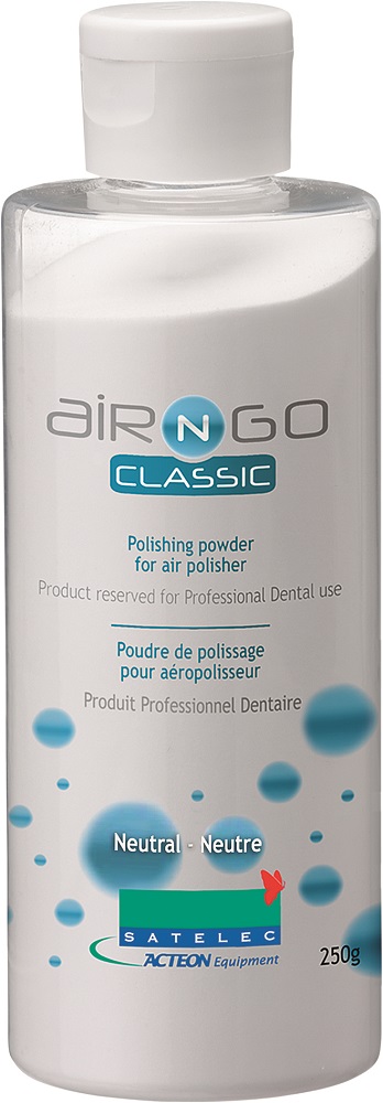 Air-N-Go - Bicarb. Neutro Emb.4x250g