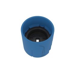 Chave Dinanométrica Esterilizável Satelec - Azul