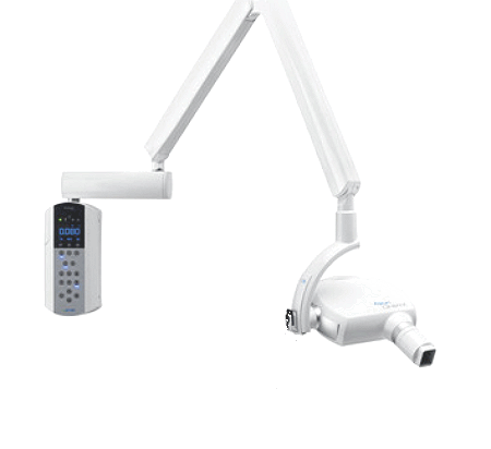 X-Mind Unity RX Intra Oral + Braço 80cm