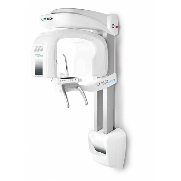 X-Mind Prime 3D Wall - RX Panoramico