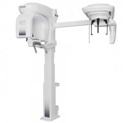 X-Mind Prime Ceph 3D - RX Panoramico