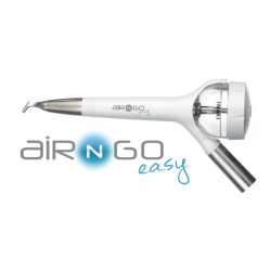 Air-N-Go Easy - Corpo
