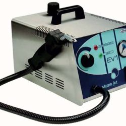 EV1 - Maquina Limpeza Vapor 4,5 Litros