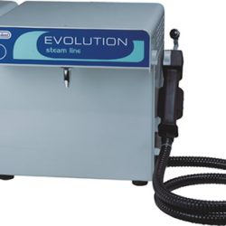 EV4 - Maquina Limpeza Vapor C/Water Sof.