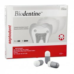 Biodentine Septodont - Emb.15