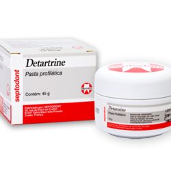 Detartrine Septodont - Pasta 45g