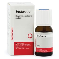 Endosolv Septodont - Frasco 13ml