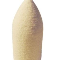 Feltro Cónico 20x40 Hatho - Médio