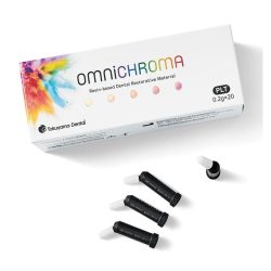 Omnichroma - Capsulas Emb.20x0,2g