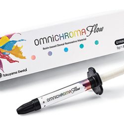 Omnichroma Flow - Seringa 3g
