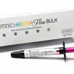 Omnichroma Flow Bulk - Seringa 3g