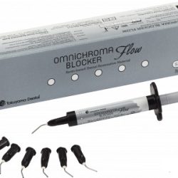 Omnichroma Blocker Flow - Seringa 3g