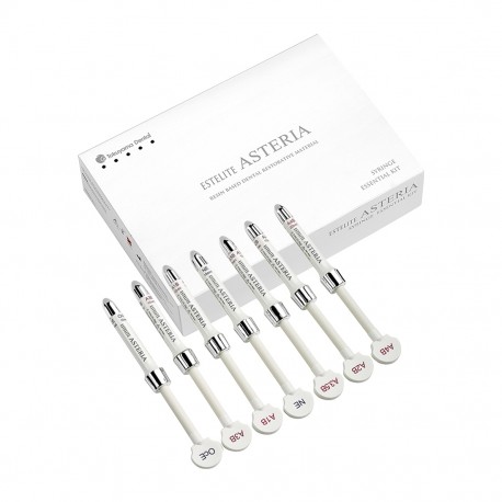 Estelite Asteria - Essencial Kit Sering.