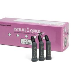 Estelite Sigma Quick PLT Cap.20x0,2g A3