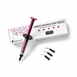 Estelite Univ.Flow Medium Sering.1,7g A3
