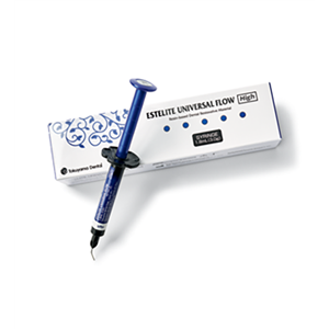 Estelite Univ.Flow High Seringa 3g A2