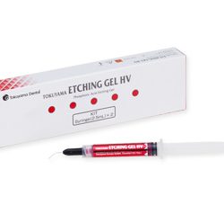 Tokuyama Etching Gel HV - Kit