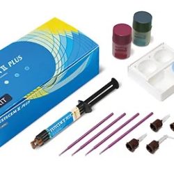 Estecem II Plus Cim.Res.Ades. Trial Kit