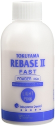 Tokuyama Rebase II - Po Emb.80g