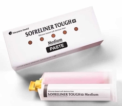 Sofreliner Tough Medium - Pasta 50ml