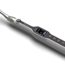 iRoot pro Motor Endo C/Local.Apex Cinza