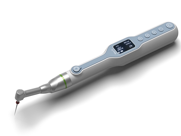 Marc III Bomedent - Motor de Endo
