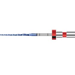Platinum V - Limas 19mm Nº 17/12 Ct.6