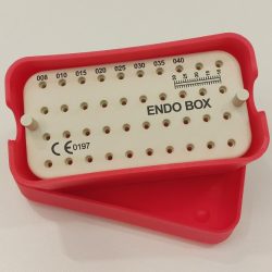 Endo Box P/Limas UDG