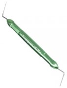 Plugger Ni-Ti UDG - Nº 35/70 Verde
