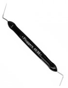 Plugger Ni-Ti UDG - Nº 40/80 Preto