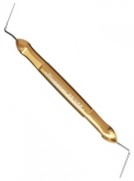 Plugger Ni-Ti UDG - Nº 50/100 Amarelo