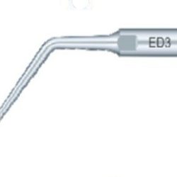 Ponta Endodontia Bondent ED3