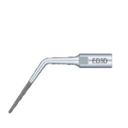 Ponta Endodontia Bondent Diamantada ED3D