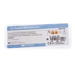 Porcelain Etch Ultradent - Ser. 2x1,2ml