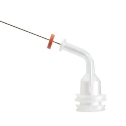 Ponta Navi 29ga 17mm Branco Emb.20
