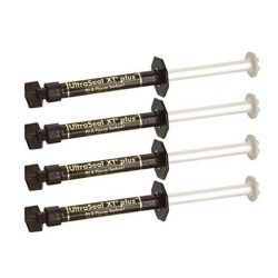 UltraSeal XT Plus White Opaq.Ser.4x1,2ml